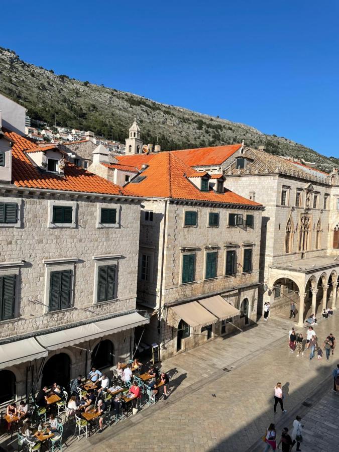 Lores Apartment Dubrovnik Exterior foto